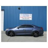 2014 Chevrolet MALIBU LT