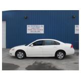2009 Chevrolet IMPALA LT