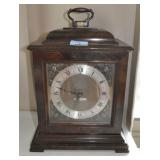 SETH THOMAS BATTERY OPERATED MANTLE CLOCK
