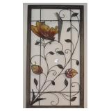 GARDEN WALL DECORATION