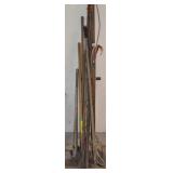 10 YARD TOOLS