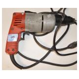 MILWAUKEE ELECTRIC SCREW SHOOTER