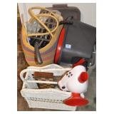 GROUPING: HOUSEHOLD ITEMS