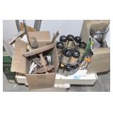 GROUPING: HOUSEHOLD ITEMS