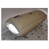 SUNQUEST PRO 24R/24RF TANNING BED