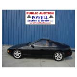 1992 Nissan 300 ZX