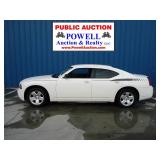 2008 Dodge CHARGER