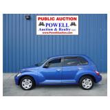 2006 Chrysler PT CRUISER
