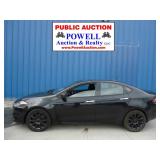 2013 Dodge DART LIMITED