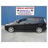 2006 Mazda 5