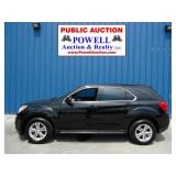 2010 Chevrolet EQUINOX LS