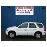 2006 Mercury MARINER PREMIER