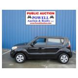 2010 Kia SOUL