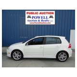 2007 Volkswagen RABBIT