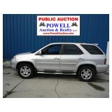 2006 Acura MDX AWD