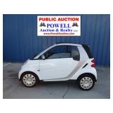 2008 SMART CAR