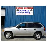 2005 GMC ENVOY