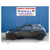 2008 Hyundai ACCENT