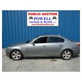 2008 BMW 535 Xi