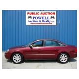 2005 Ford 500
