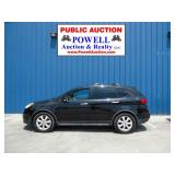 2006 Subaru TRIBECA
