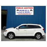 2012 Dodge JOURNEY