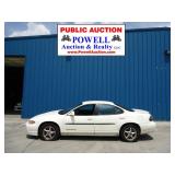 2003 Pontiac GRAND PRIX