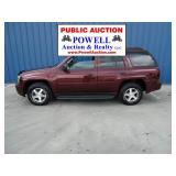 2006 Chevrolet TRAILBLAZER LS