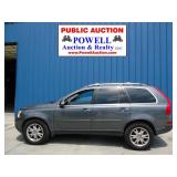2007 Volvo XC90 AWD