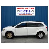 2010 Dodge JOURNEY