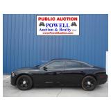 2012 Dodge CHARGER