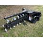 NEW HD TRENCHER 4 SKID STEER