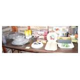 BLENDER, TRAYS, KITCHENWARE