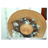 HATS, FANS ETC