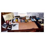 OFFICE SUPPLIES