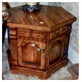 3 PIECE IMPACT FURNITURE TABLE SET