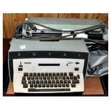 ROYAL ELECTRIC TYPEWRITER