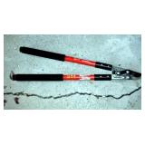 PAIR LOPPERS