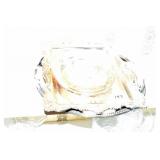 SILVER PLATE TRAYS