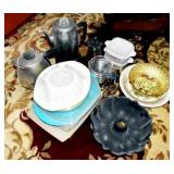 KITCHEN ITEMS