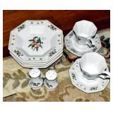 CUPS AND BOWLS
