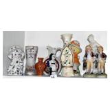 10 FIGURINES