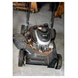 MURRAY 6 HP LAWNMOER
