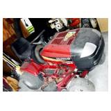 MURRAY 14.5 HP 42" RIDING MOWWER