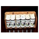 SPICE SET