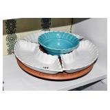 LAZY SUSAN