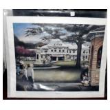UNFRAMED ANNIVERSARY PRINT