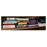 39 BOOKS