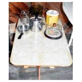 KITCHEN ITEM VARIETY