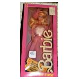 MY FIRST BARBIS AAS NEW IN BOX